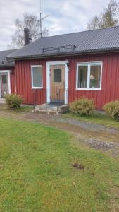 4 Bed apartment close to Branäs - Apoteksvägen 10D