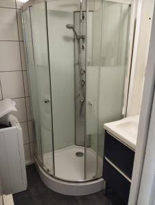 Studio près du golf avec parking privé