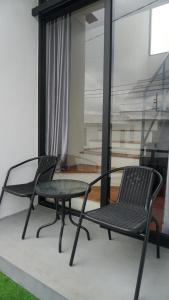 Villa DeValley A5 Batu