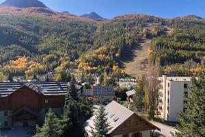 Apartment With Balcony Near The Slopes