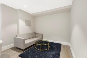 Collingham Road - 1 Bedroom Apartment III