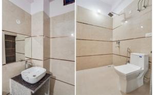 Hotel Comfort Inn, Mundka - Near Nangloi Metro