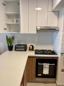 Calm and Cozy Flat in San Borja