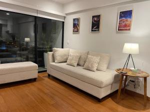 Calm and Cozy Flat in San Borja