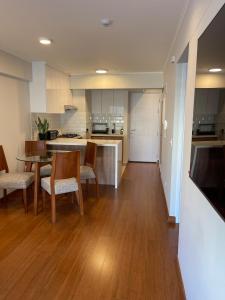 Calm and Cozy Flat in San Borja