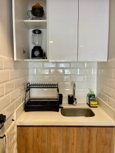 Calm and Cozy Flat in San Borja