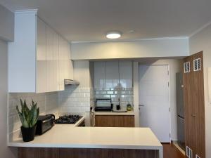 Calm and Cozy Flat in San Borja