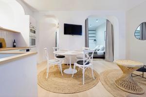 Apartment ideally located in Paris 15