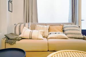 Apartment ideally located in Paris 15