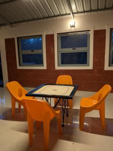 Harrys 4BHK Villa by Aawara Stays
