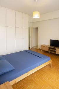 Mulberry House by the Sea Νέα Μάκρη