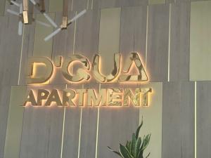 DQua Apartment by HD