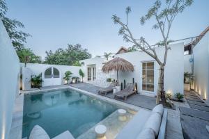 Villa Iris & Stone by Unicorn Villas Bali