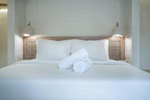 Villa Iris & Stone by Unicorn Villas Bali