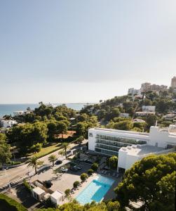 Hotel Masía Bellver - Adults Only