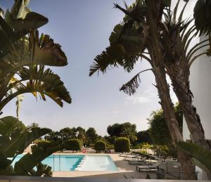 Hotel Masía Bellver - Adults Only