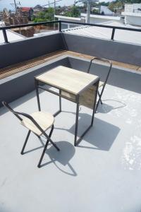 Villa Exotic 05 Batu