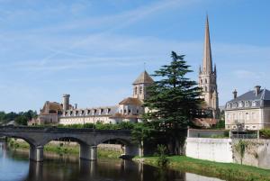 Maisons de vacances Clos des Glycines : photos des chambres