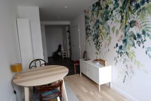 Charming cocoon of 34 m near Paris