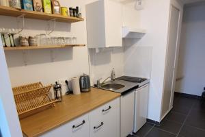 Charming cocoon of 34 m near Paris