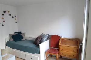 Charming cocoon of 34 m near Paris