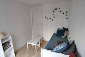 Charming cocoon of 34 m near Paris