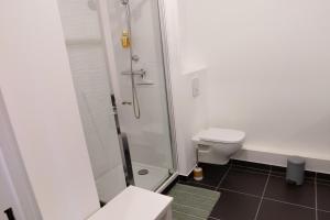 Charming cocoon of 34 m near Paris