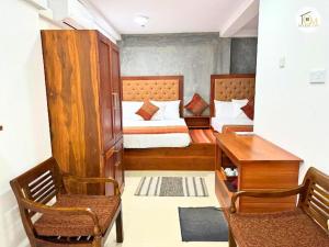 Hikka Ocean View by CM Holiday