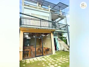 Hikka Ocean View by CM Holiday