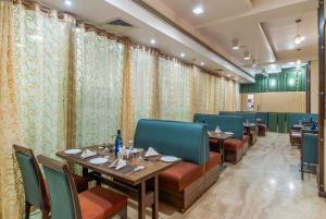 Amantra Comfort Hotel