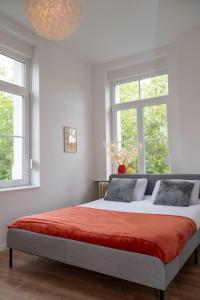 Le Duplex dHélios-Confort-Elégance-2 étages