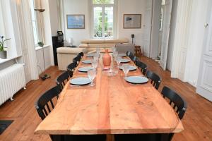 Le Duplex dHélios-Confort-Elégance-2 étages