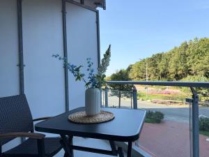 Ferienwohnung Nordseebrandung B1.4