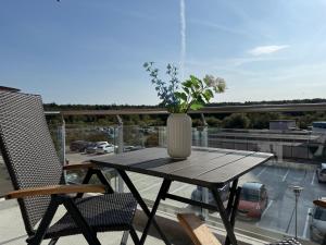 Nordseebrandung B2 1