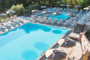 Ippotur Medieval Resort