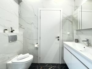 City Bliss Apartments Trikala town