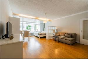 Ferienapartment in 1A Lage - Unrated properties in Oldenburg