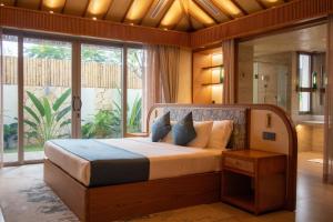 Fleur de Lys Resort & Spa Long Hai