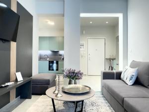 City Bliss Apartments Trikala town