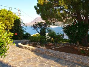Panoramic Seaview Holiday House