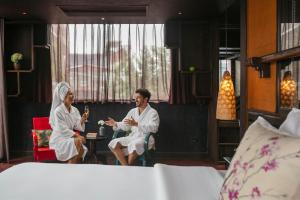 Kecho Legacy Hotel Hanoi & Spa