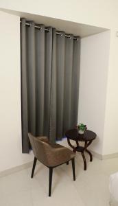 Hotel The White House