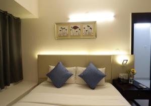 Hotel The White House