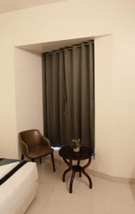 Hotel The White House