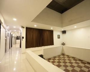 Hotel The White House