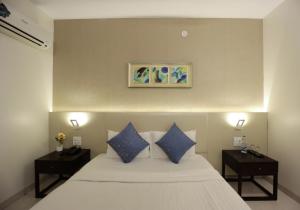 Hotel The White House