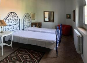 Antico Casale Casa Del Pozzo