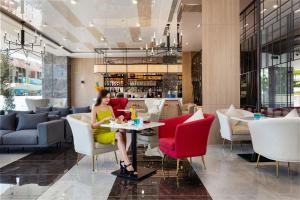 Two Bedroom DQua Apartment Nha Trang