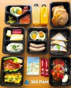 365PAM - Apartament Modern w Westin House - BASEN, JACUZZI, SAUNA, SIŁOWNIA, PLAC ZABAW W CENIE