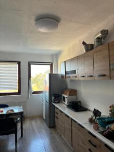 Krzywa 27a apartament